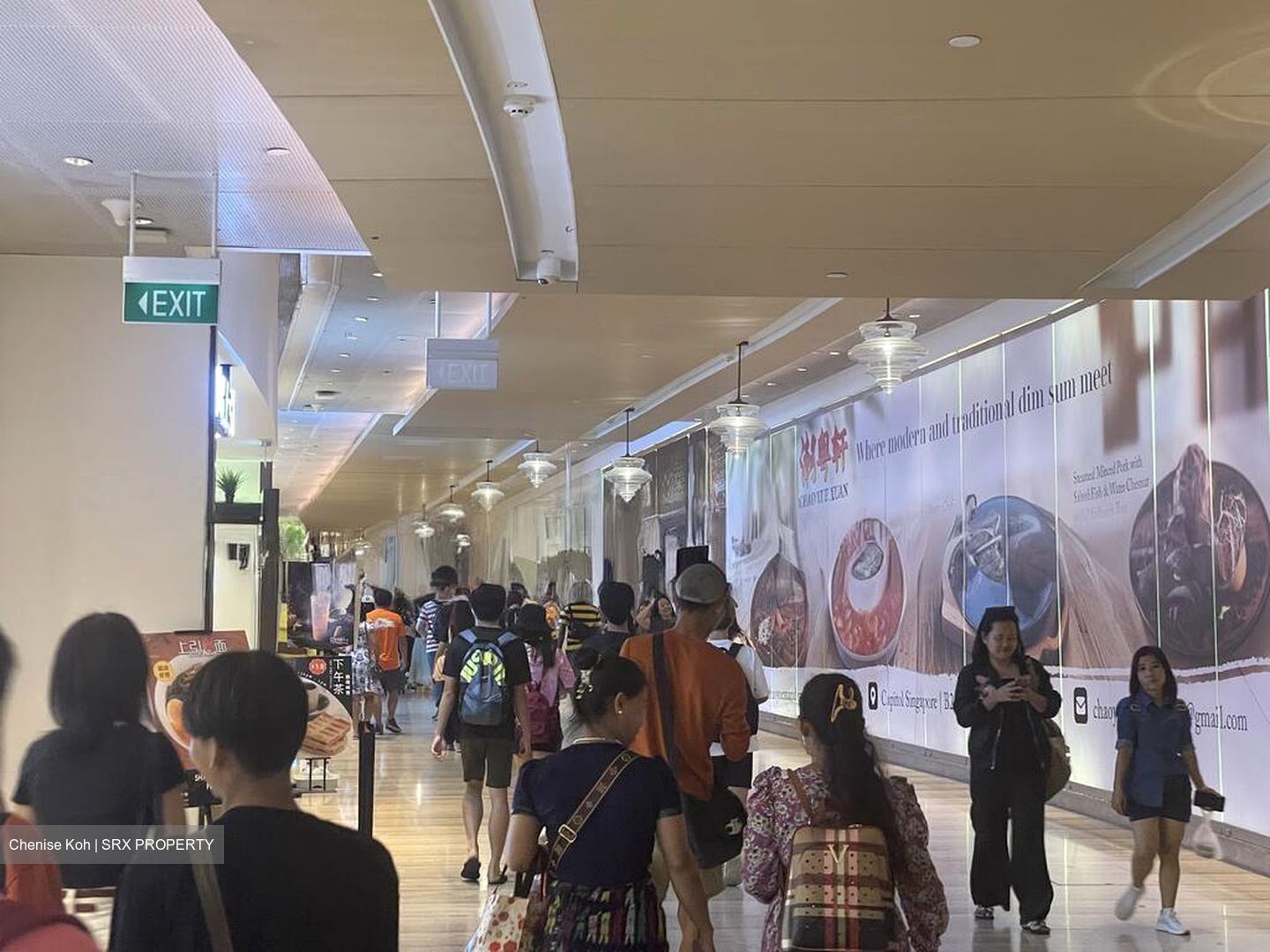 Suntec City Mall (D1), Shop House #521318651